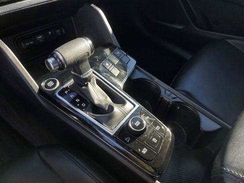 Used 2023 Kia Sportage EX image 22