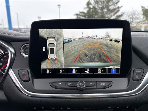 Certified 2025 Chevrolet Blazer LT w/ Sound & Technology Package image 22