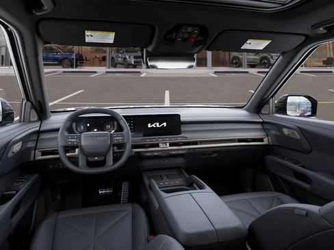 New 2027 Kia Telluride S FWD image 14