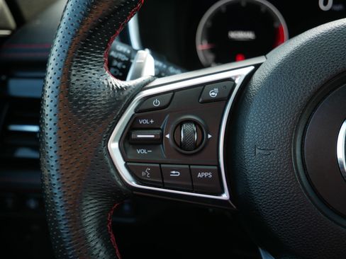 Used 2023 Acura MDX Type S image 28