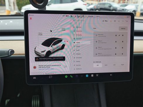 Used 2021 Tesla Model Y Performance image 23