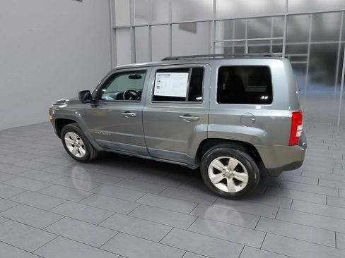 Used 2011 Jeep Patriot Sport w/ PWR Value Group image 6