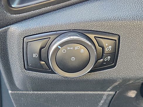 Used 2022 Ford EcoSport SE w/ SE Convenience Package image 22
