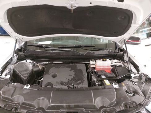 Used 2023 Chevrolet Traverse Premier w/ Redline Edition image 33