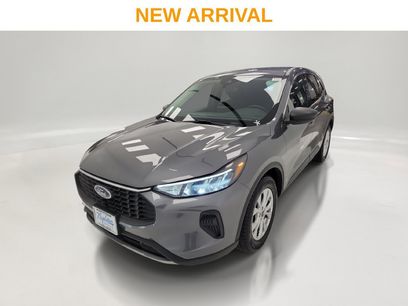 Used 2024 Ford Escape Active