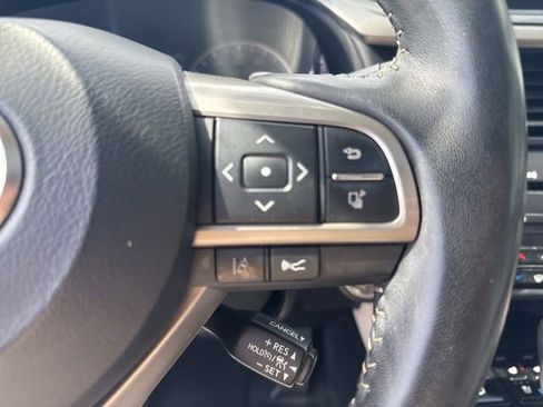 Used 2021 Lexus RX 350 AWD w/ Premium Package image 15