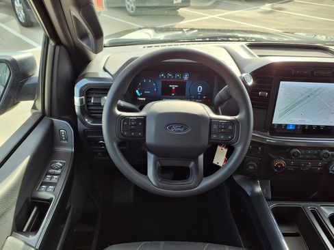 Used 2024 Ford F150 STX image 16