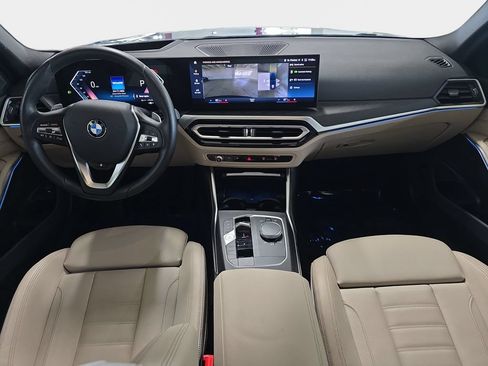 Used 2023 BMW 330i Sedan w/ Premium Package RWD image 11
