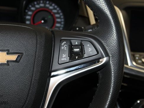 Used 2017 Chevrolet SS Base image 19