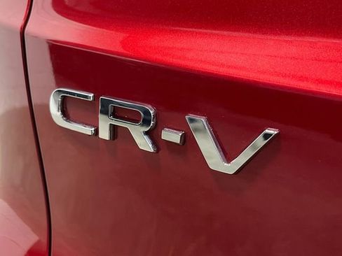 New 2026 Honda CR-V LX image 10