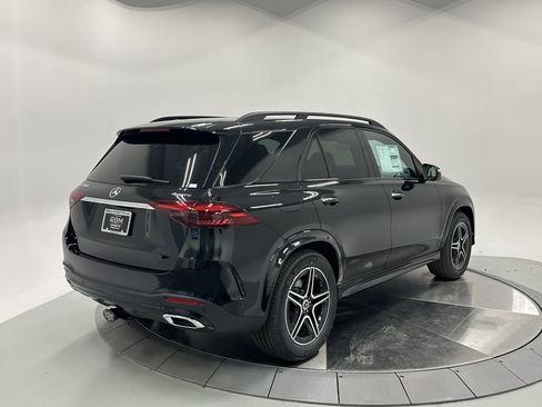 New 2026 Mercedes-Benz GLE 350 GLE 350 image 7