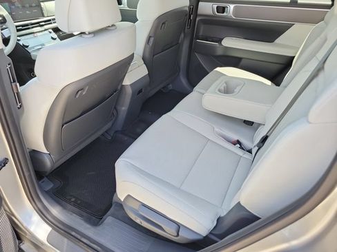 New 2026 Hyundai Santa Fe SEL FWD image 24