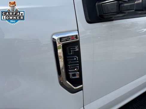 Used 2022 Ford F250 XL w/ STX Appearance Package AWD/4WD image 12
