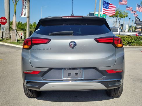 Used 2023 Buick Encore GX Essence w/ Experience Buick Package FWD image 6