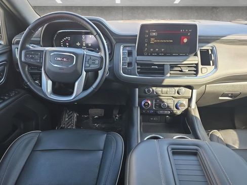 Used 2022 GMC Yukon SLT w/ SLT Luxury Package image 20