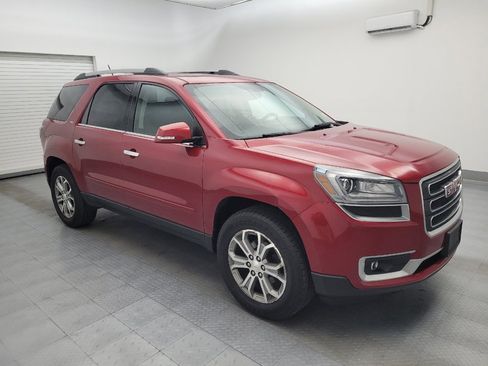 Used 2014 GMC Acadia SLT AWD/4WD image 11
