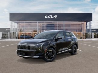 New 2027 Kia Sportage EX FWD video 1