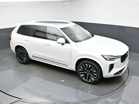 New 2026 Volvo XC90 T8 Ultra w/ Protection Package Premier AWD/4WD image 45