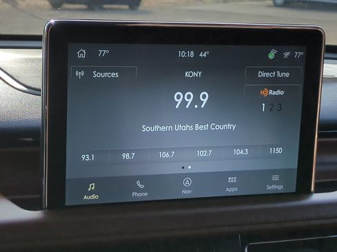 Used 2022 Lincoln Aviator Reserve w/ Elements Package Plus image 22