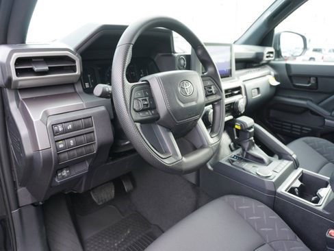 New 2026 Toyota Tacoma SR5 image 19