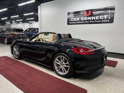 Used 2013 Porsche Boxster image 11