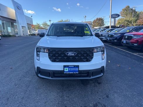 New 2025 Ford Maverick XLT image 2