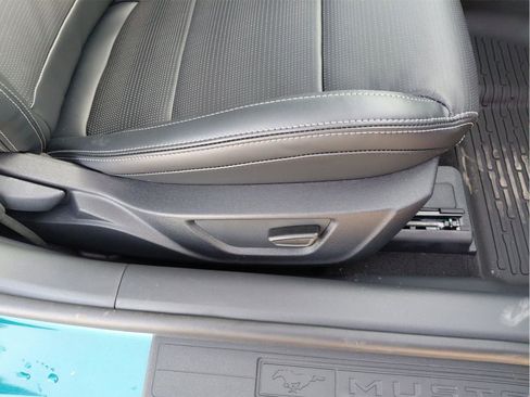 New 2026 Ford Mustang GT Premium image 30