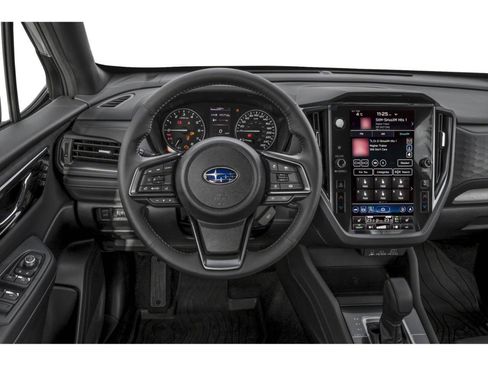 New 2026 Subaru Forester Limited AWD/4WD image 2