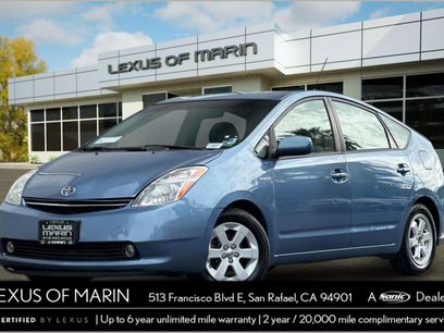 Used 2007 Toyota Prius