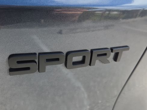 Used 2023 Honda CR-V Sport image 39