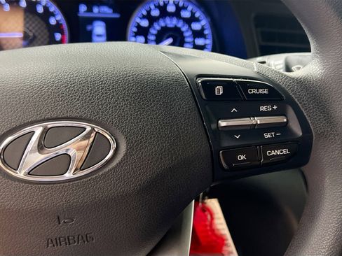 Used 2020 Hyundai Elantra SEL w/ Cargo Package (C1) image 19