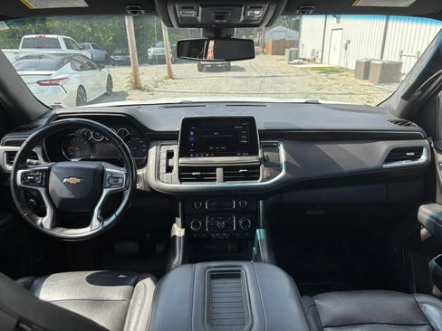 Used 2021 Chevrolet Tahoe LT RWD image 16