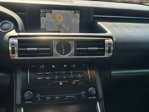 Used 2014 Lexus IS 350 AWD w/ F Sport Package image 23