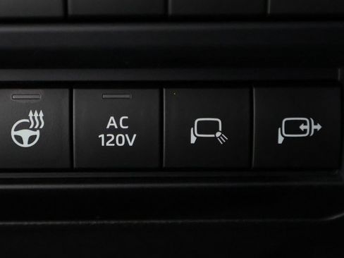 Used 2022 Toyota Tundra TRD Pro w/ Security Package (TMS) image 25