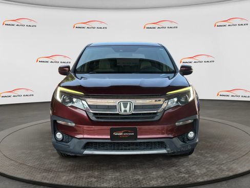 Used 2019 Honda Pilot EX image 3