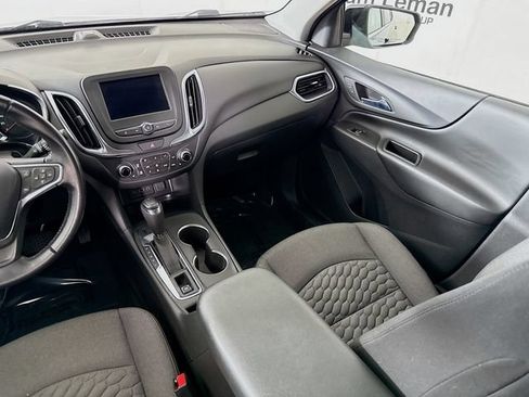 Used 2021 Chevrolet Equinox LT AWD/4WD image 23