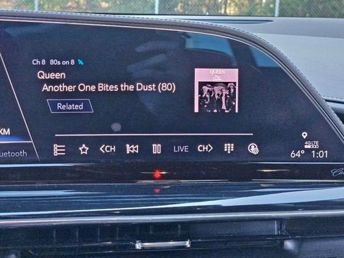 Certified 2023 Cadillac Escalade Sport image 27