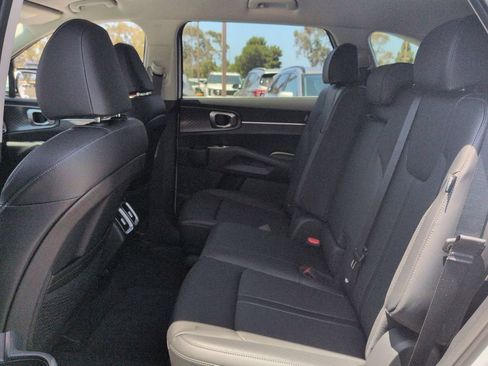 New 2026 Kia Sorento EX FWD image 26