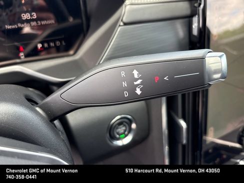 New 2026 GMC Acadia Elevation w/ Black Edition AWD/4WD image 29