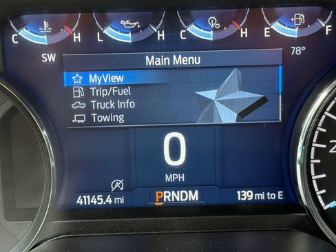 Used 2023 Ford F150 XLT w/ Equipment Group 302A High RWD image 23