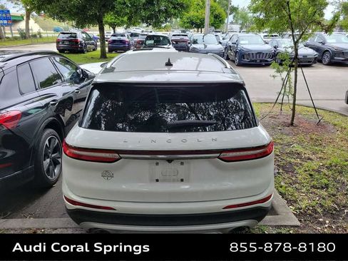 Used 2020 Lincoln Corsair FWD w/ Equipment Group 101A image 16