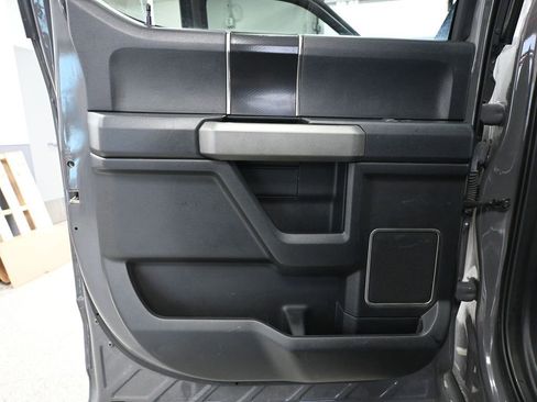 Used 2018 Ford F150 Raptor w/ Equipment Group 802A Luxury image 40