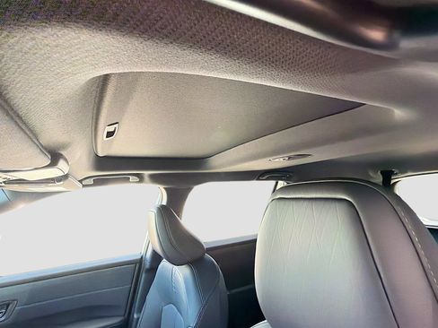 New 2026 Subaru Outback Touring XT image 27