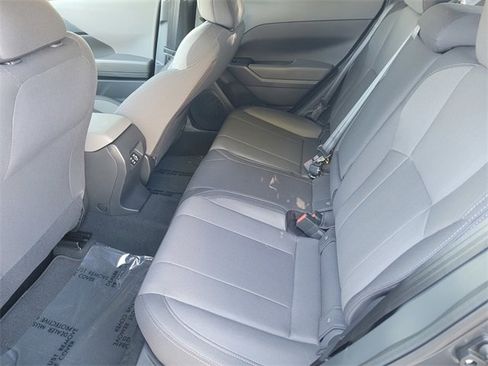 New 2025 Subaru Crosstrek 2.0i Premium image 7