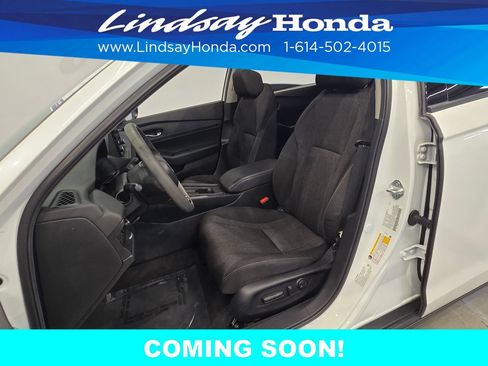 Used 2024 Honda Accord EX image 11