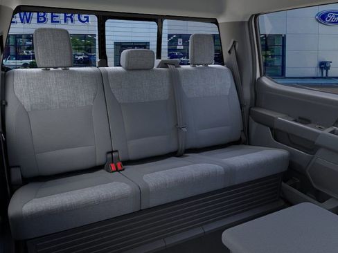 New 2026 Ford F250 XLT w/ XLT Premium Package image 11