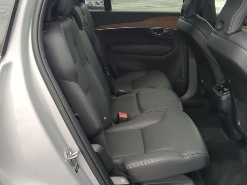 Certified 2023 Volvo XC90 B6 Plus w/ Protection Package Premier AWD/4WD image 19