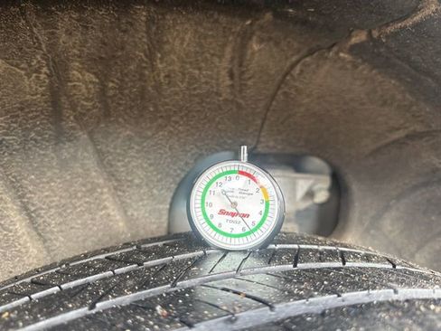 Used 2022 Hyundai Santa Cruz SEL image 6