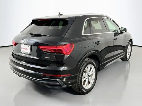 Used 2022 Audi Q3 2.0T Premium Plus AWD/4WD image 7