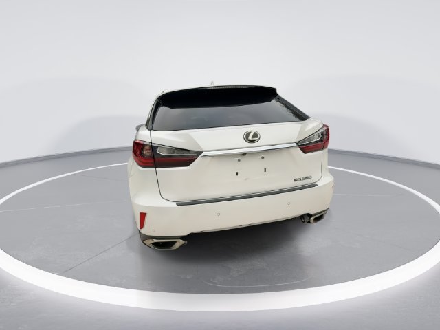 Used 2017 Lexus RX 350 FWD w/ Premium Package image 7